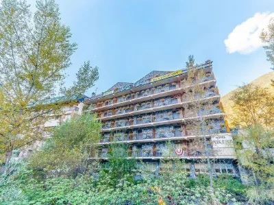 Hotel Pere d'Urg Hotels in Encamp