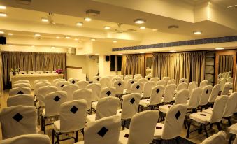 Hotel Ssk Grand Kanchipuram