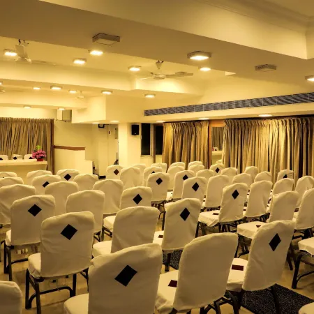 Hotel Ssk Grand Kanchipuram