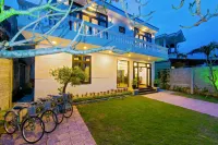 Hoi An Sunny Pool Villa Hotels in Cam Nam