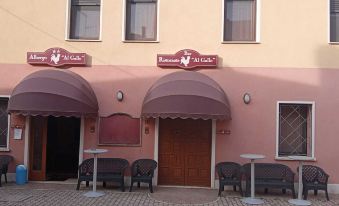 Albergo Al Gallo