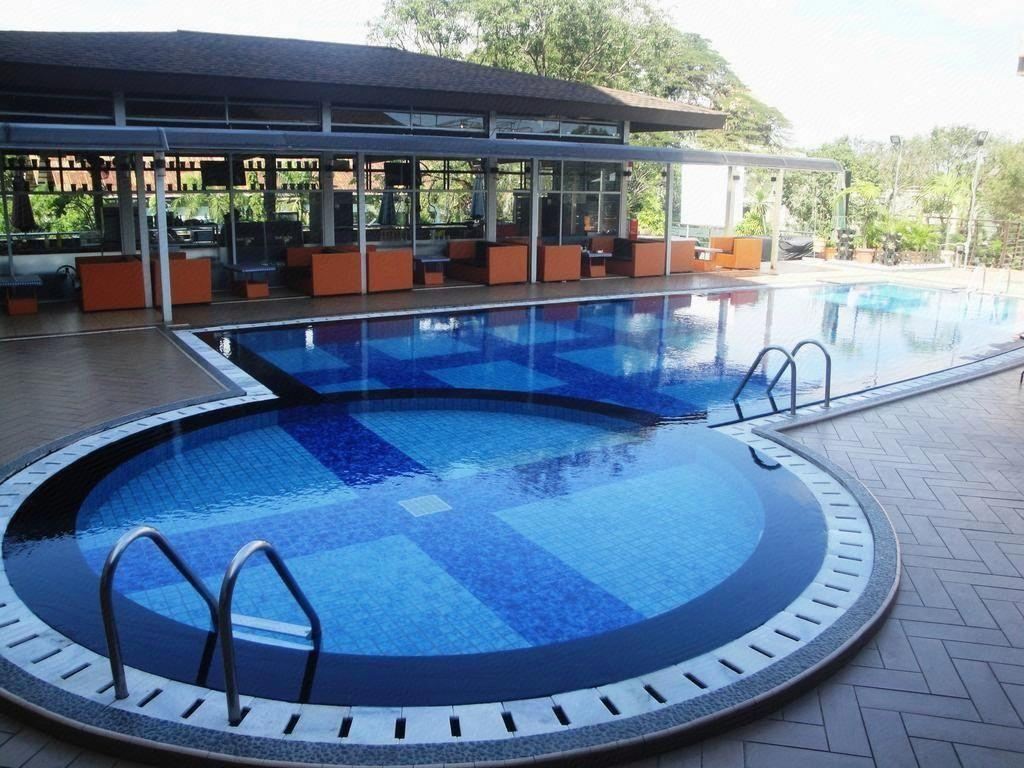 Horison Ultima Makassar