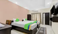 Treebo Hotel Mobi VIP Airport Hotels near Lokpriya Gopinath Bordoloi International Airport