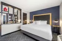 Cambria Hotel Minneapolis Maple Grove Hotels in Maple Grove