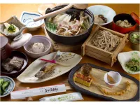 Ryokan Hinoemata
