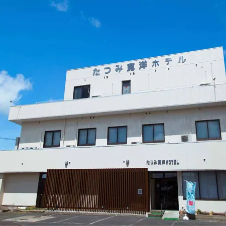Tabist Tatsumi Kanyo Hotel