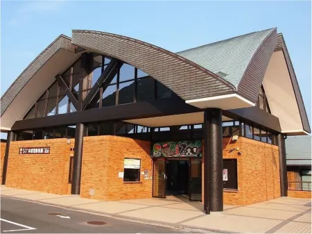 Izu Imaihama Tokyu Hotel Отели рядом со станцией Кавазу Стейшн