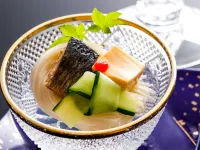 Yumenoian Yuyakekoyake - Breakfast