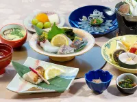 Yumoto Highland Hotel Fuji Hotel di Nagato