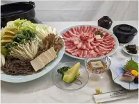 กูโจ โคเก็น โฮเต็ล