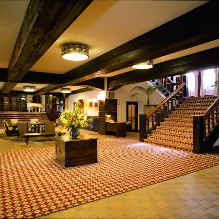 Unzen Kanko Hotel