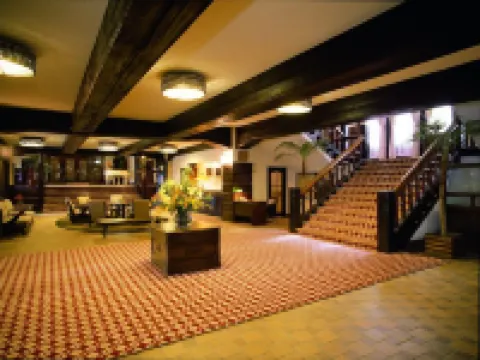 Unzen Kanko Hotel