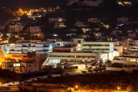 Hotel Spa Calagrande Cabo de Gata Hotels in Nijar
