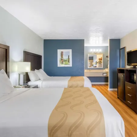 Quality Inn Carolina Oceanfront