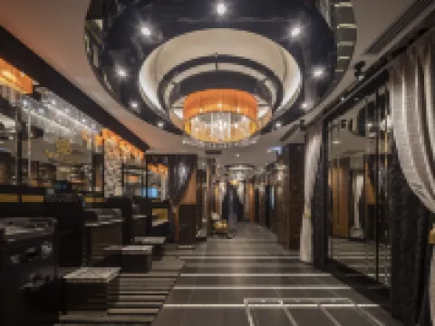 โรงแรมเอพีเอ อุเอโนะ เอกิมินามิ