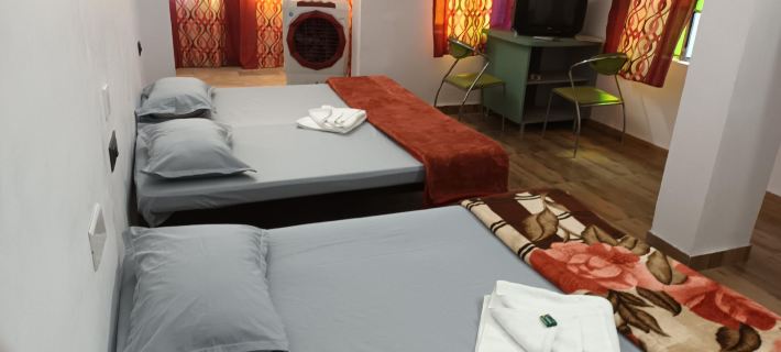 Jag Niwas Guest House & Pure Veg Restaurant Hotels in Udaipur