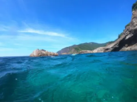 Oki Seaside Hotel Tsurumaru