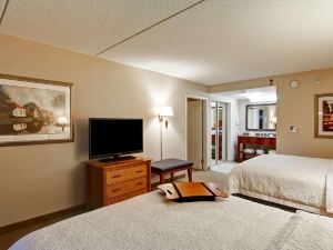 Hampton Inn & Suites by Hilton Guelph