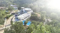 The Sky Imperial Pavoreal Jungle Resort Hotels near Kumbhalgarh Wildlife Sanctuary