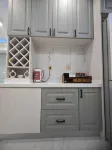 Xiaodi Homestay (Fuqian Street)