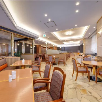 Okayama City Hotel Kuwatacho