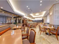 Okayama City Hotel Kuwatacho