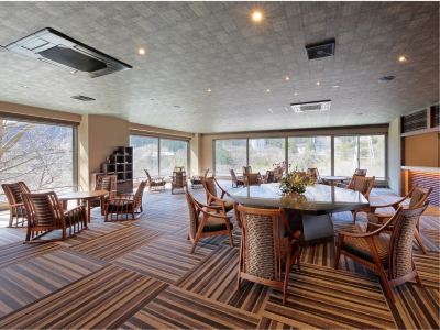 レストラン 静寂とまごころの宿　七重八重の写真