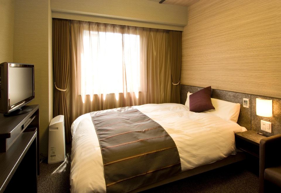 도미인 프리미엄 교토 에키마에 조식