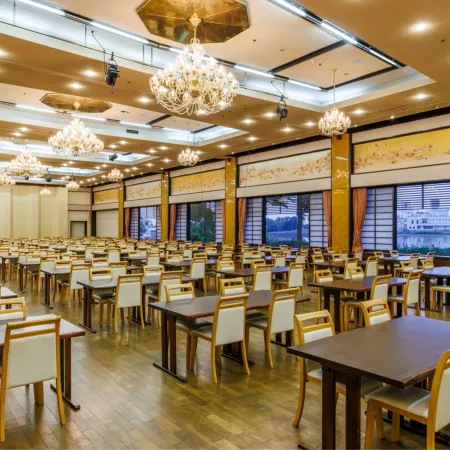 Biwako Grand Hotel Kyo-Ohmi
