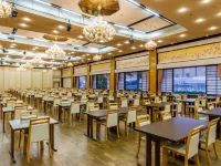 琵琶湖大飯店 京近江