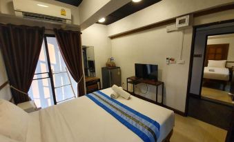 Nature Boutique Hotel @ Chiangmai