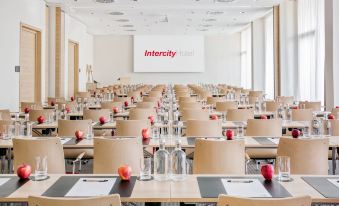 IntercityHotel Hamburg-Barmbek