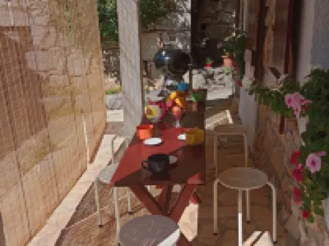 N&M โรงแรมในSeline