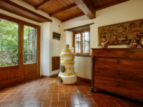 Laura ポッピのホテル