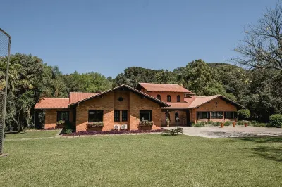 Malbec Casa Hotel Hotels in Bento Gonçalves