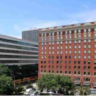 Renaissance des Moines Savery Hotel Hotel Exterior