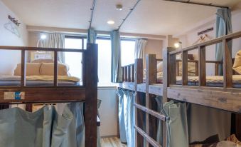 Kyoto Hana Hostel