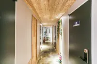 Doksan Daeho Motel Hotels near MJ골든빌