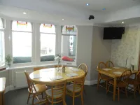 Ocean Bay Hotels in Blackpool