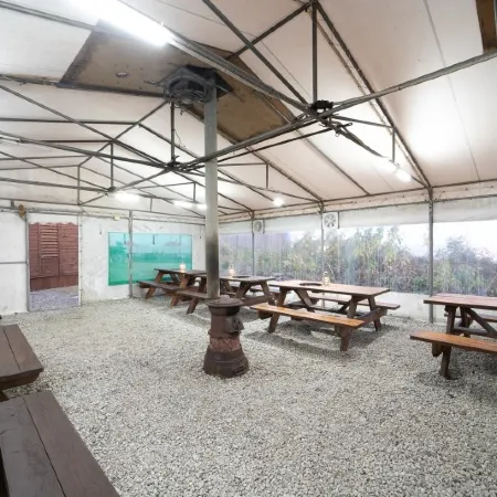 Pohang Songnahaesong Pension