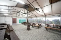 Pohang Songnahaesong Pension