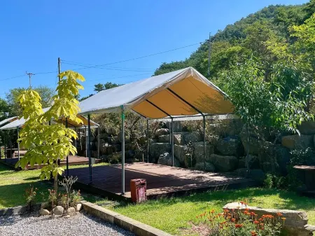 Yeongwol Oullim Pension