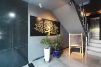 Namhae Ares Hotels in Namhae