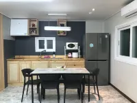 Changnyeong Gabirigil Pension