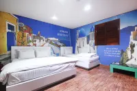 Yeungnam Univ. Holiday in Rome Hoteles cerca de Universidad Yeungnam