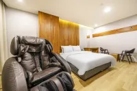 일산 리치 호텔 Paju First Garden 주변 호텔