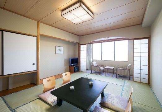 조식 뷔페 메뉴