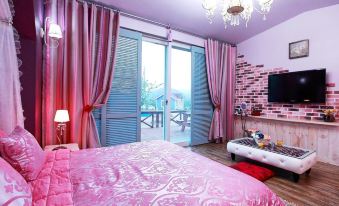 Gyeongju Sulleim Pension