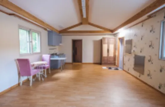 Asan Pisamoa Healing Center Pension