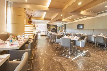 Royal Orchid Central Akota - Vadodara